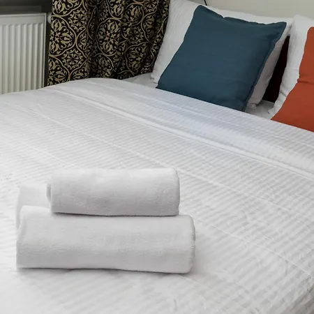 Metro Mlynow Comfort By Bookinghost Apartmán *