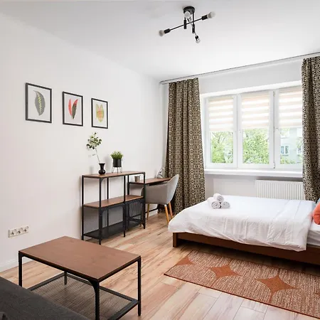 Metro Mlynow Comfort By Bookinghost Apartmán *