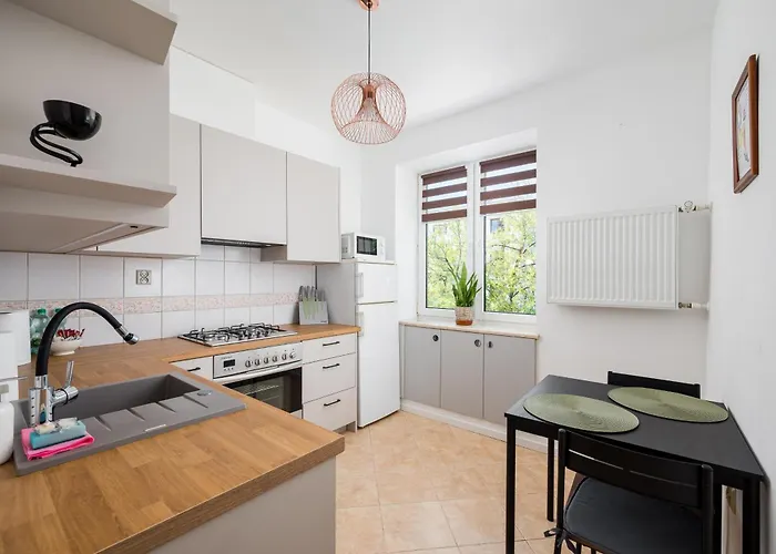 Apartman Metro Mlynow Comfort By Bookinghost *