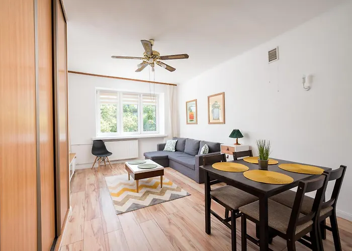 Metro Mlynow Comfort By Bookinghost