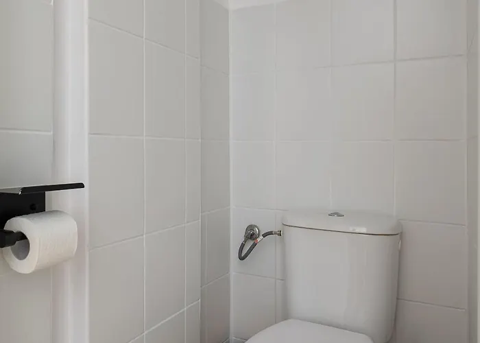 Apartman Metro Mlynow Comfort By Bookinghost *