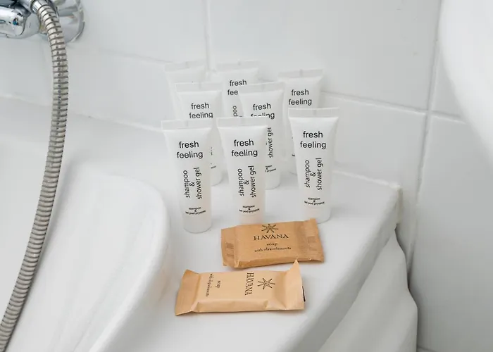 Metro Mlynow Comfort By Bookinghost Apartman