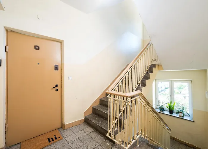 Metro Mlynow Comfort By Bookinghost Apartman *